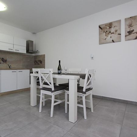 Apartment Casa Miranda โรวีน ภายนอก รูปภาพ