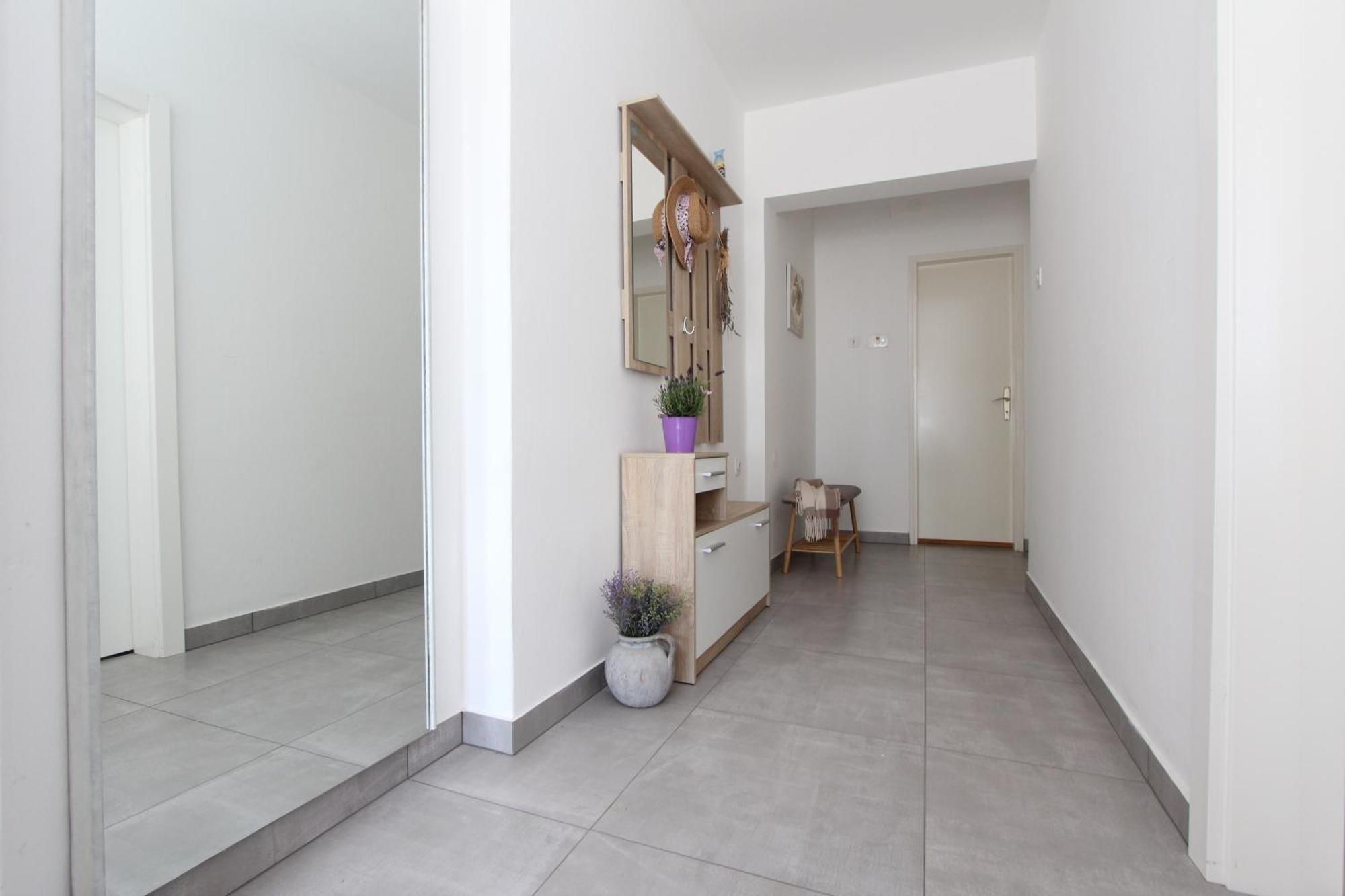 Apartment Casa Miranda โรวีน ภายนอก รูปภาพ