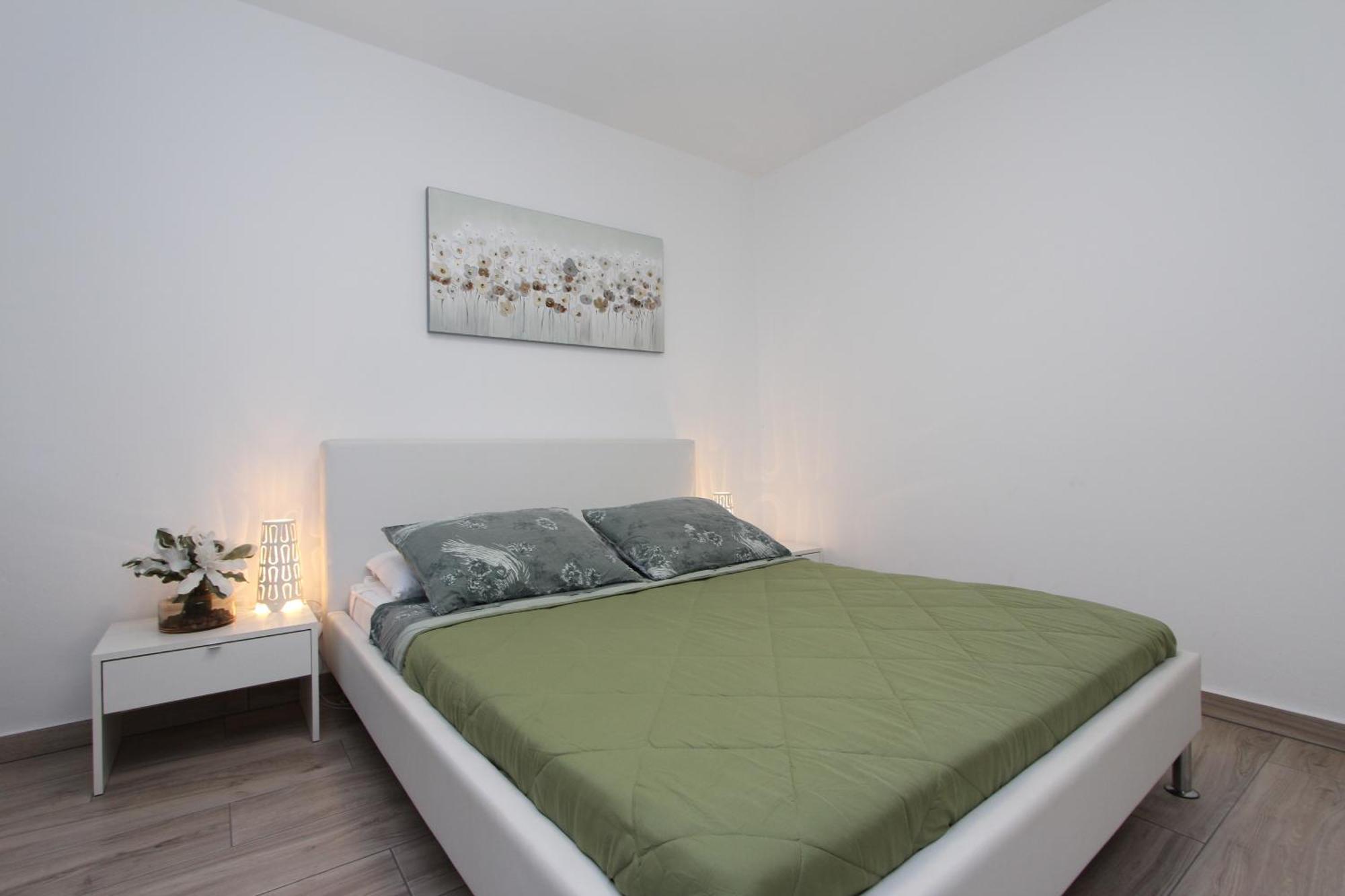 Apartment Casa Miranda โรวีน ภายนอก รูปภาพ