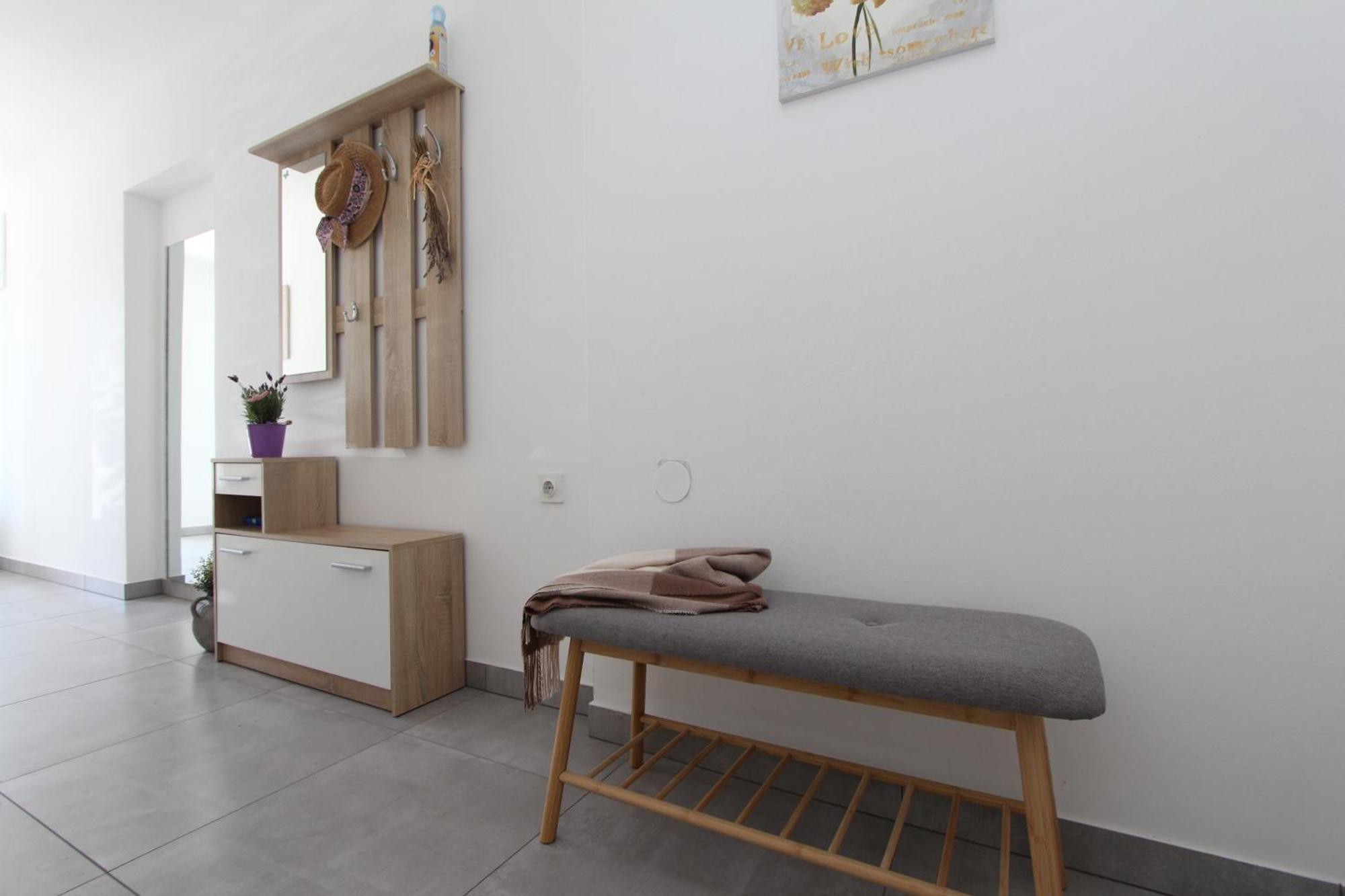 Apartment Casa Miranda โรวีน ภายนอก รูปภาพ