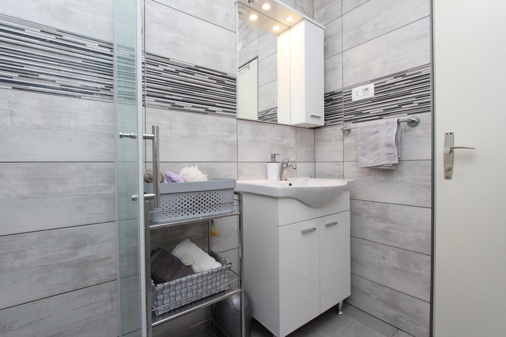 Apartment Casa Miranda โรวีน ภายนอก รูปภาพ