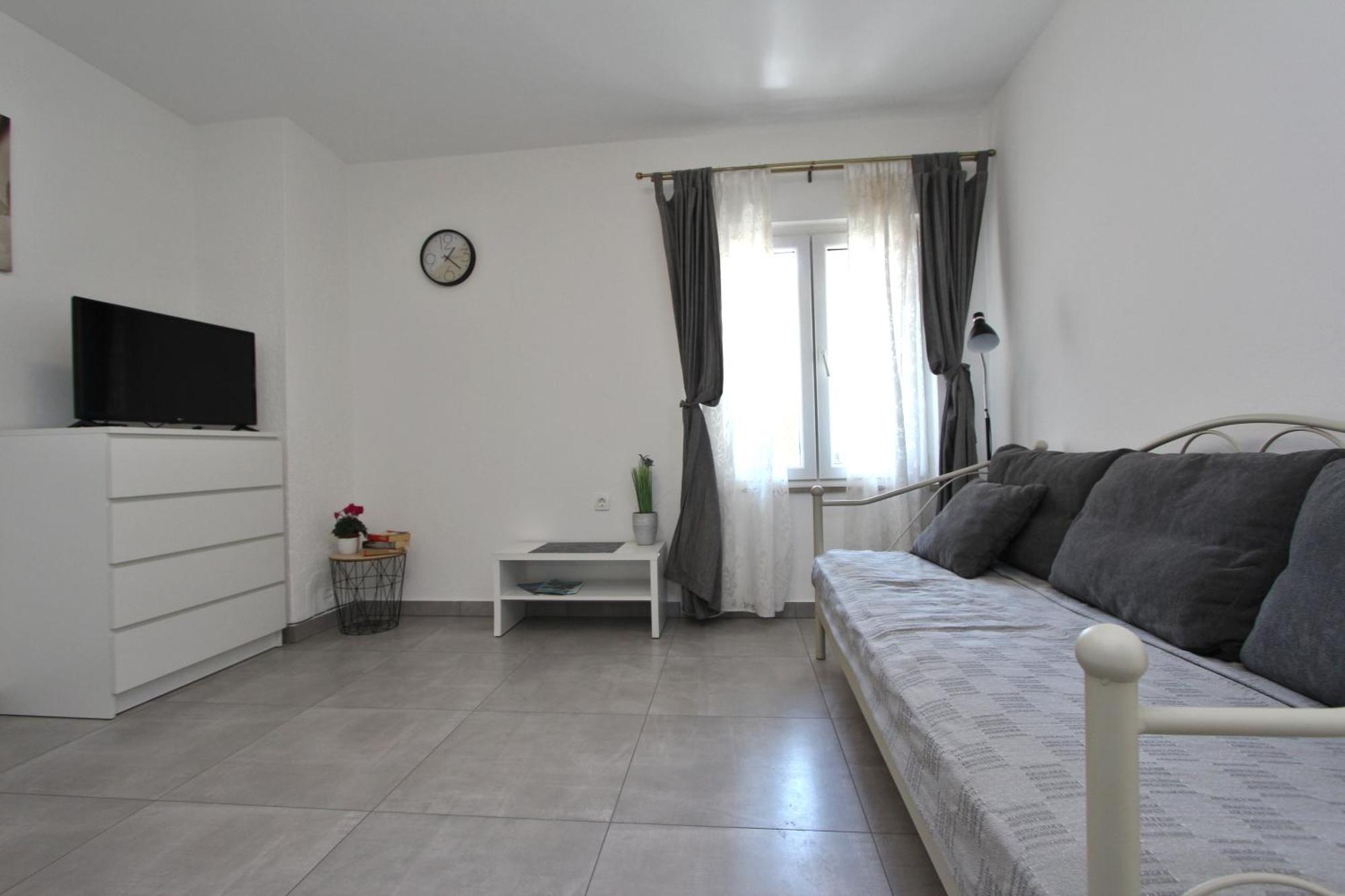 Apartment Casa Miranda โรวีน ภายนอก รูปภาพ