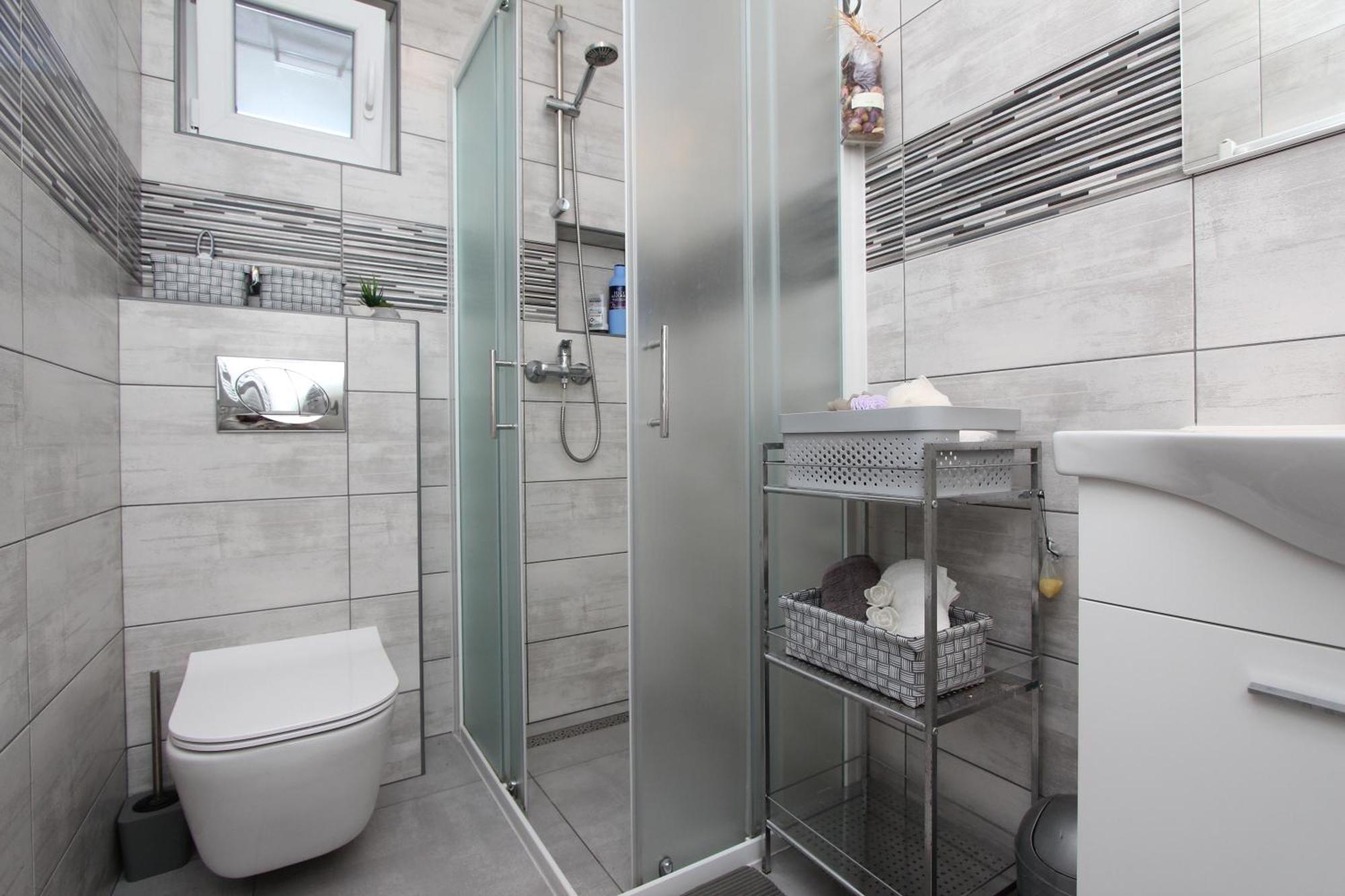 Apartment Casa Miranda โรวีน ภายนอก รูปภาพ