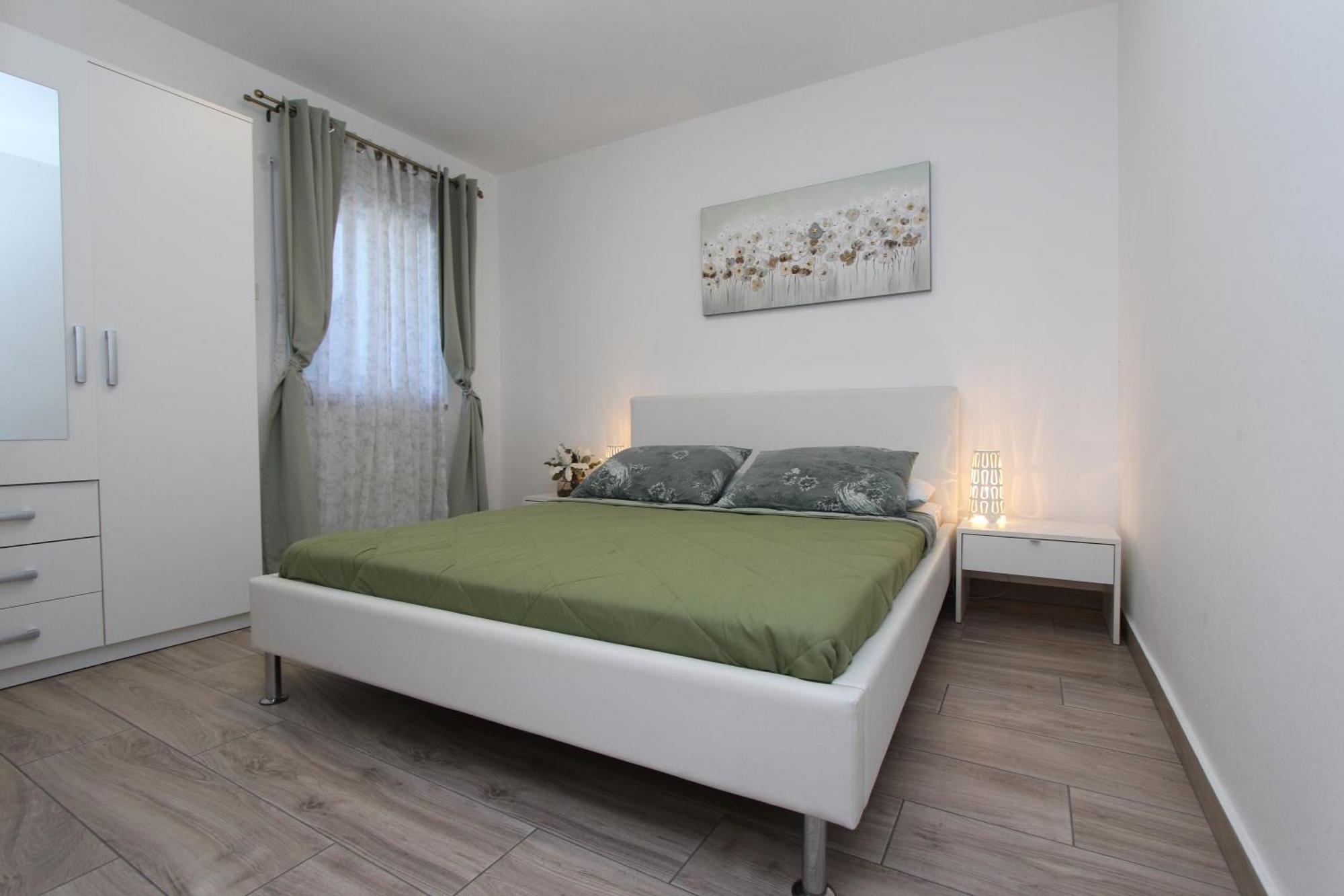 Apartment Casa Miranda โรวีน ภายนอก รูปภาพ